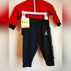 Toddler Boy Outfit